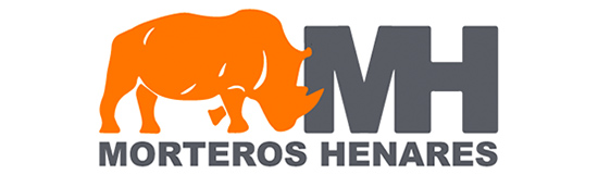 Morteros Henares