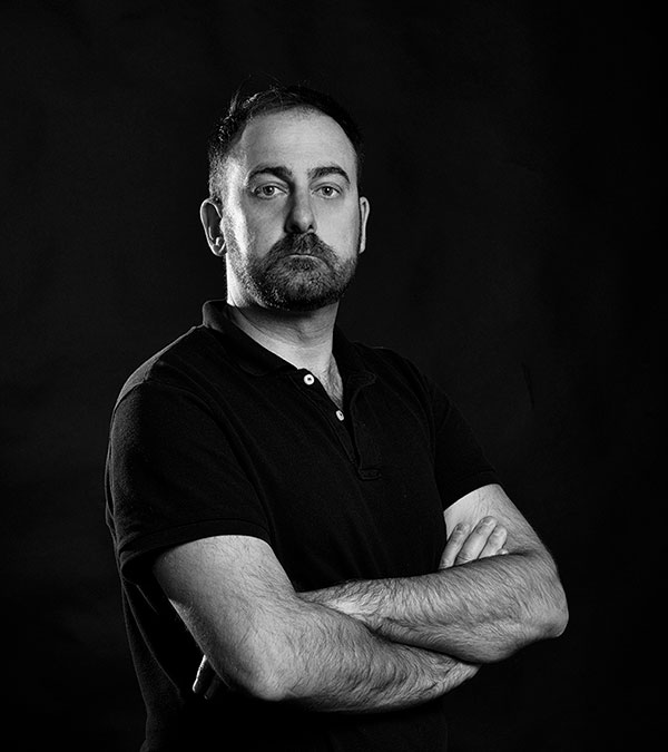 Antonio Gutiérrez 