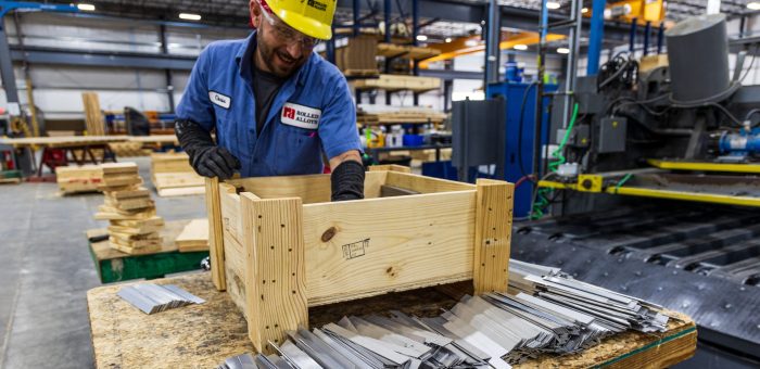 Ideas para un catálogo de productos industrial