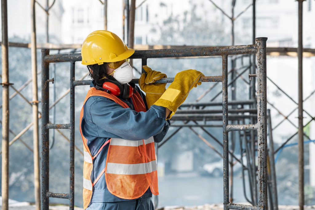Catálogo para sector de la construcción, reformas, fabricación