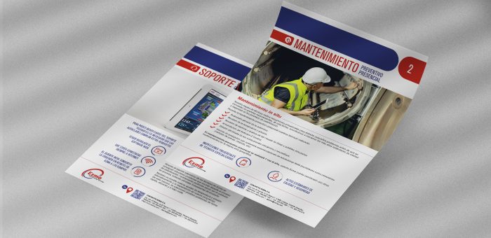Fichas de producto: la alternativa al catálogo para empresas con pocos productos