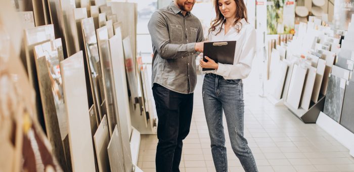 4 Tips para diseñar una ficha técnica de producto profesional
