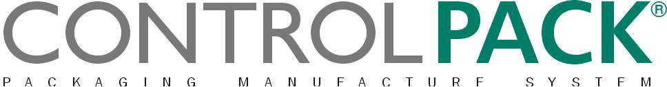 Logo CONTROLPACK