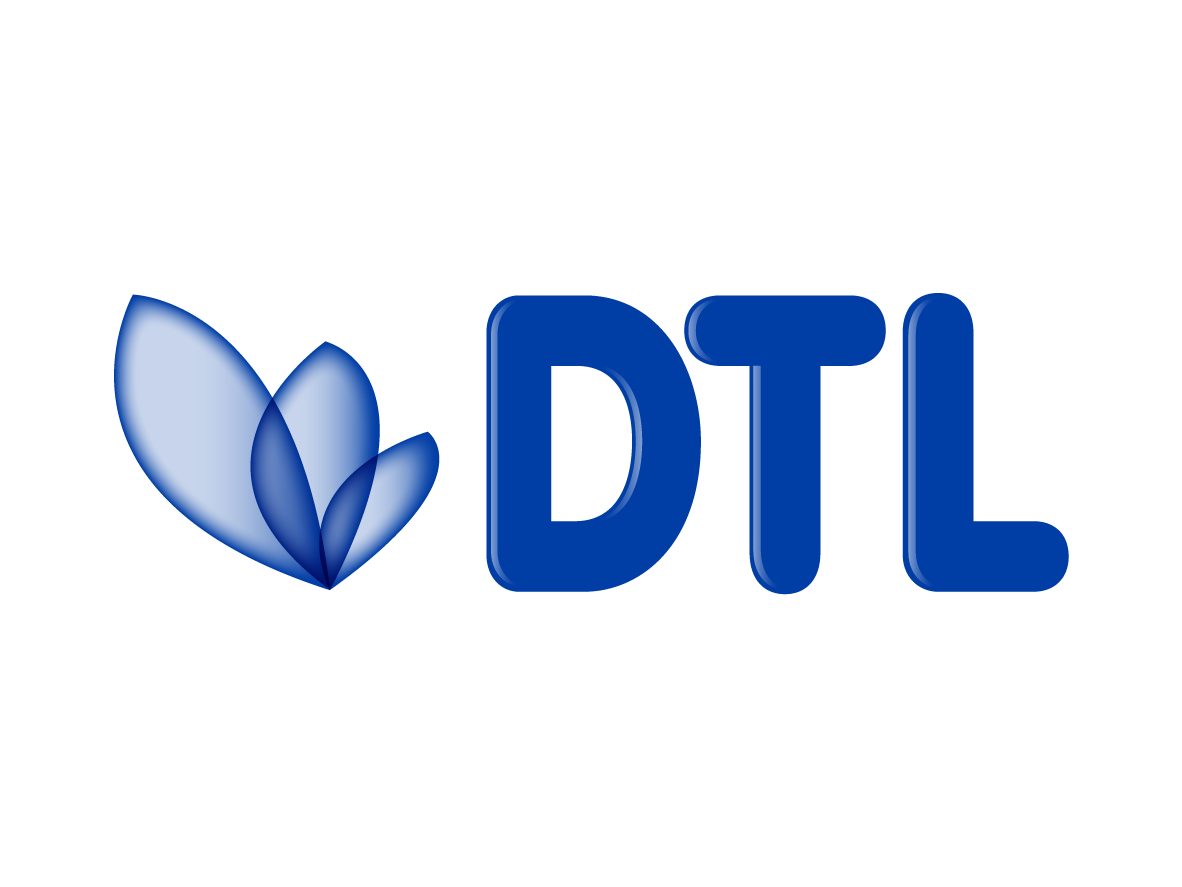 Logo DTL