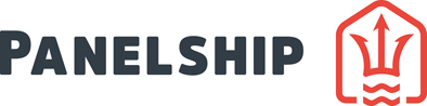 Panelship Logo