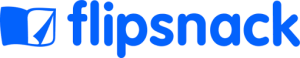 Logo Flipsnack
