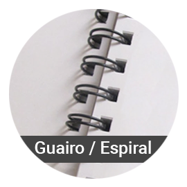 Guairo Espiral