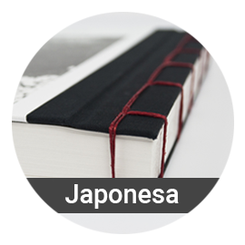 Encuadernación Japonesa