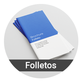 Folletos