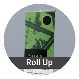 Hot Roll up
